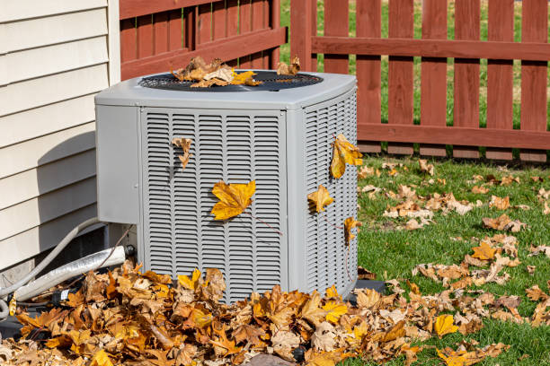 Best Local HVAC companies  in Joplin, MO